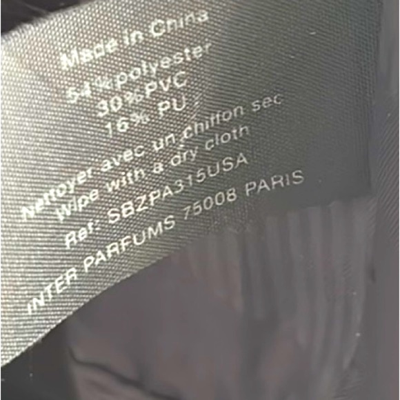 BURBERRY WEEKENDER TOTE BAG - Picture 16 of 16